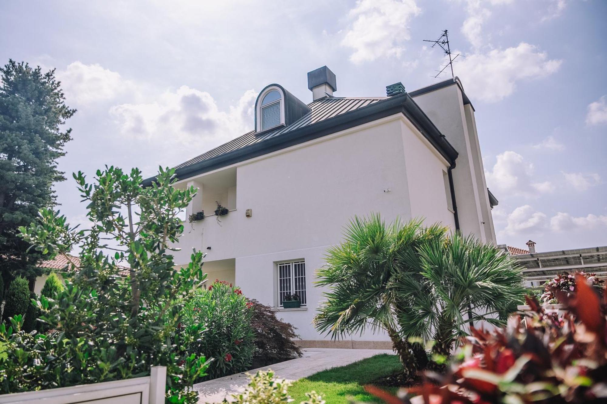 B&B Luxury Italian House Rho Exterior foto